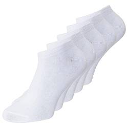 Jack & Jones Core Dongo Socken Herren (5-pack) - 41-46 von JACK & JONES