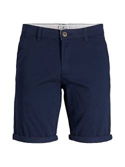 Jack & Jones David Chino Short Jungen - 158 von JACK & JONES