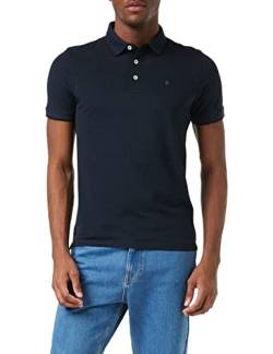 Jack & Jones Essentials Paulos Poloshirt Herren - L von JACK & JONES