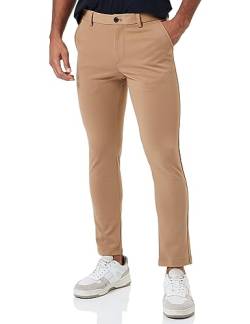 Jack & Jones Herren JPSTMARCO JJPHIL NOR NOOS Chino-Hose, Otter, 29/30 von JACK & JONES