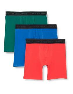 Jack & Jones JACJOEY Boxer Briefs 3 Pack von JACK & JONES