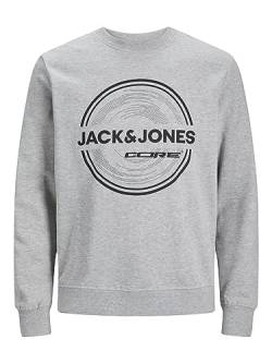 Jack & Jones JCOPILOU Sweat Crew Neck JNR von JACK & JONES