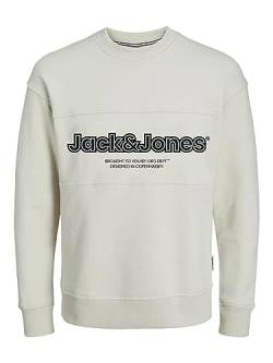 Jack & Jones JORLAKEWOOD Sweat Crew Neck BF JNR von JACK & JONES