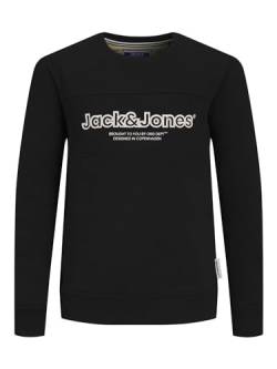 Jack & Jones JORLAKEWOOD Sweat Crew Neck BF JNR von JACK & JONES