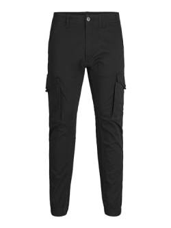 Jack & Jones Paul Flake Cargohose Kinder - 140 von JACK & JONES