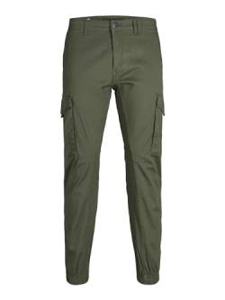 Jack & Jones Paul Flake Cargohose Kinder - 146 von JACK & JONES