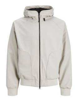 Jack & Jones Track Bomberjacke Herren - S von JACK & JONES