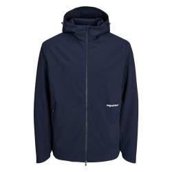 Jack & Jones Vesterbro Light Jacke Herren (Übergröße) - 4XL von JACK & JONES