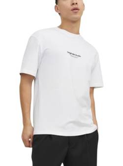 Jack & Jones Vesterbro Shirt Herren - L von JACK & JONES