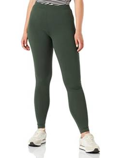 Jack & Jones Women's JJXX JXALBA HW Stretch Every NOOS Leggings, Sycamore, S von JACK & JONES