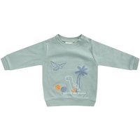 JACKY Sweatshirt Langarmshirt Fauna für Jungen von JACKY