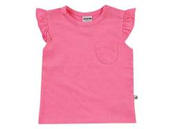 Jacky T-Shirt für Mädchen, Größe: 74, Alter: 7-9 Monate, Sea Breeze, Pink, 1219530 von JACKY