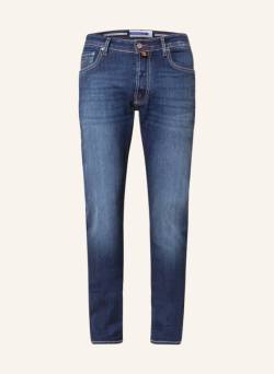 Jacob Cohen Jeans Bard Slim Fit blau von JACOB COHEN