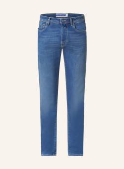 Jacob Cohen Jeans Bard Slim Fit blau von JACOB COHEN