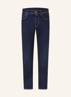 Jacob Cohen Jeans Bard Slim Fit blau von JACOB COHEN