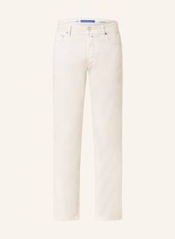 Jacob Cohen Jeans Bard Slim Fit weiss von JACOB COHEN