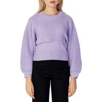 JACQUELINE de YONG Sweatshirt von JACQUELINE de YONG