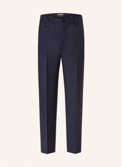 Jacquemus Hose Le Pantalon Cabri Regular Fit blau von JACQUEMUS