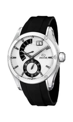 JAGUAR Uhren Special Edition Herren 'Swiss Made' - j678-1 von JAGUAR