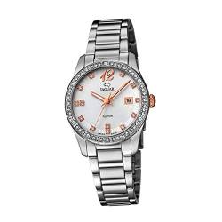 Jaguar J820/1 Damen Armbanduhr Trend Cosmopolitan von JAGUAR