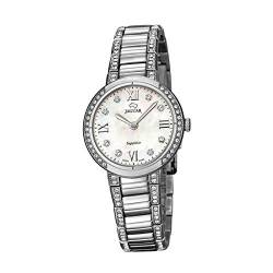 Jaguar J826/1 Damen Armbanduhr Trend Cosmopolitan von JAGUAR