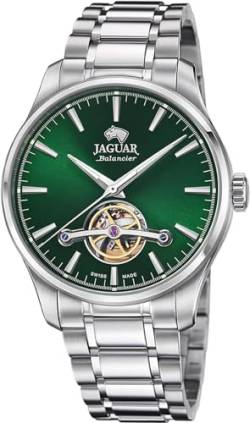 Jaguar Reloj Automático J965/4 Hombre Balancier von JAGUAR