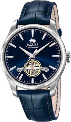 Jaguar Reloj Automático J966/3 Hombre Balancier von JAGUAR
