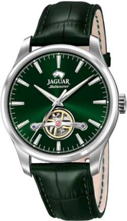 Jaguar Reloj Automático J966/4 Hombre Balancier von JAGUAR