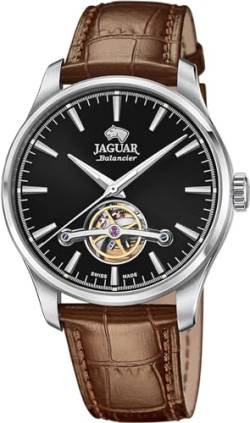 Jaguar Reloj Automático J966/5 Hombre Balancier von JAGUAR