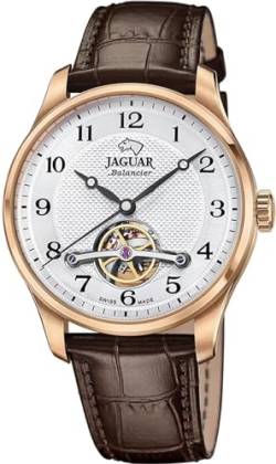 Jaguar Reloj Automático J967/1 Hombre Balancier von JAGUAR