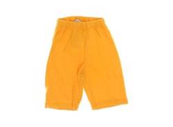 JAKO O Jungen Stoffhose, orange von JAKO-O