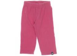 JAKO O Mädchen Stoffhose, pink von JAKO-O