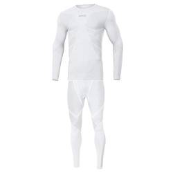 JAKO Herren Unterwäsche Set Comfort 2.0 C6755-00 L von JAKO