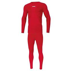 JAKO Herren Unterwäsche Set Comfort 2.0 C6755-01 XL von JAKO