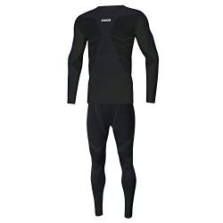 JAKO Herren Unterwäsche Set Comfort 2.0 C6755-08 XL von JAKO