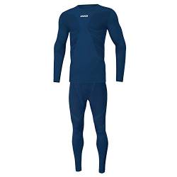 JAKO Herren Unterwäsche Set Comfort 2.0 C6755-09 M von JAKO