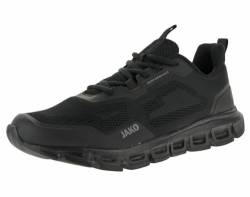 JAKO Lifestyle - Schuhe Herren - Sneakers Knit Pro schwarz 43 von JAKO