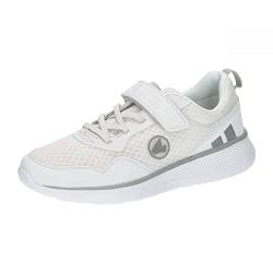 JAKO Performance Junior Sneaker, Weiß, 31 EU von JAKO