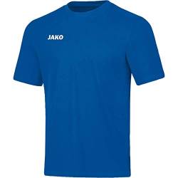 JAKO T-Shirt Base, Größe:XL, Farbe:royal von JAKO