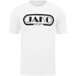 JAKO T-Shirt Retro von JAKO