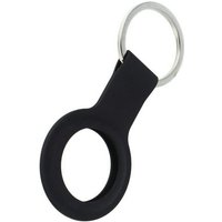 JAMCOVER Schlüsselanhänger Tag Case solid für Apple AirTag, flexibels Material, Schlüsselring von JAMCOVER