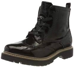 JANE KLAIN Damen 252 364 Combat Boots, Schwarz (Black 006), 40 EU von JANE KLAIN