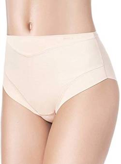 JANIRA Slip Best Comfort Perlmutt XL, Perlmutt, XL von JANIRA