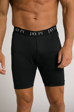 Große Größen JAY-PI, Herren, schwarz, Größe: 4XL, Polyester, JAY-PI von JAY-PI