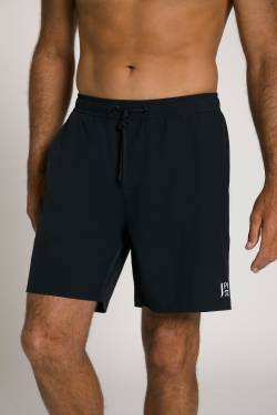 Große Größen JAY-PI Badehose, Herren, schwarz, Größe: 3XL, Polyester/Elasthan, JAY-PI von JAY-PI