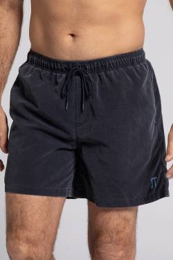 Große Größen JAY-PI Badeshorts, Herren, blau, Größe: 3XL, Polyester, JAY-PI von JAY-PI