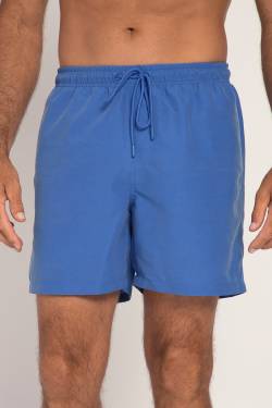 Große Größen JAY-PI Badeshorts, Herren, blau, Größe: 3XL, Polyester, JAY-PI von JAY-PI