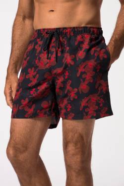 Große Größen JAY-PI Badeshorts, Herren, blau, Größe: XXL, Polyester, JAY-PI von JAY-PI