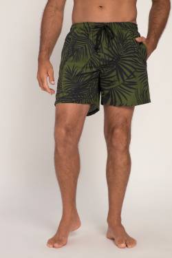 Große Größen JAY-PI Badeshorts, Herren, grün, Größe: XXL, Polyester, JAY-PI von JAY-PI