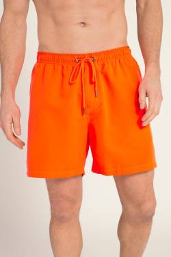 Große Größen JAY-PI Badeshorts, Herren, rot, Größe: 4XL, Polyester, JAY-PI von JAY-PI